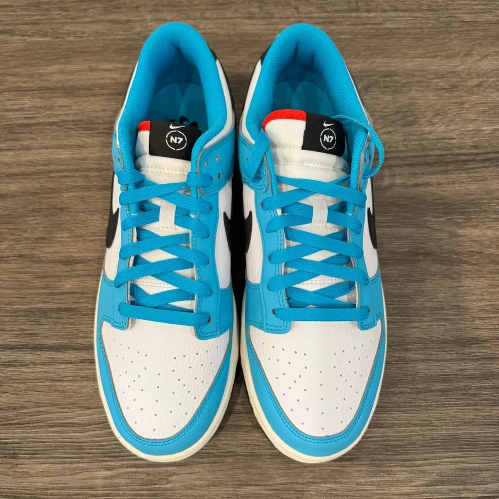 NIKE DUNK LOW NN N7 sz 10